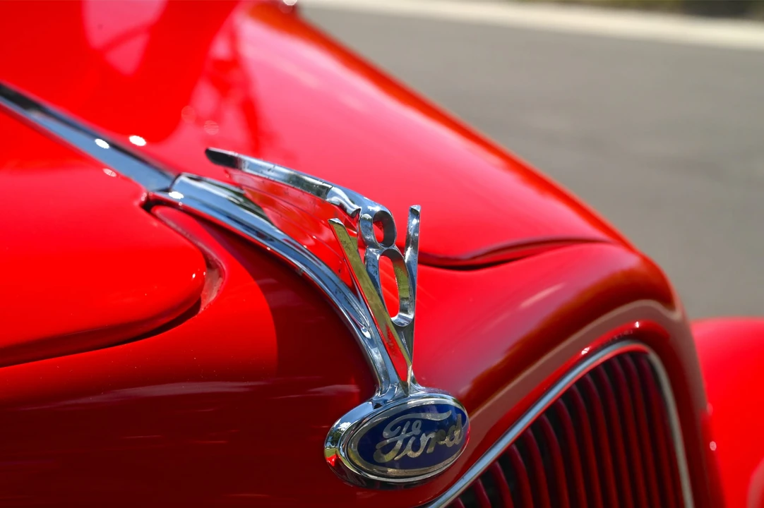 Ford Hot Rod - Image 30 of 31