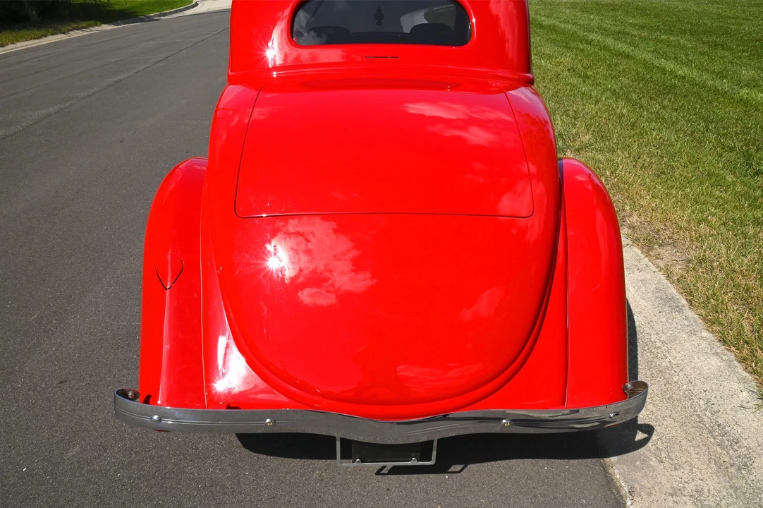 Ford Hot Rod - Image 31 of 31