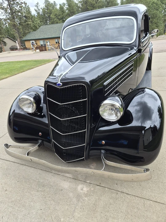 Ford Model 48 & 68 - Image 2 of 31