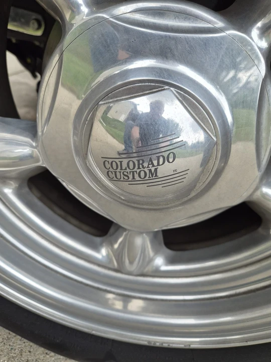 Ford Model 48 & 68 - Image 22 of 31