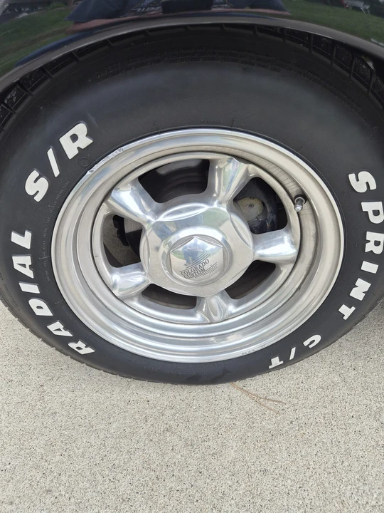 Ford Model 48 & 68 - Image 21 of 31
