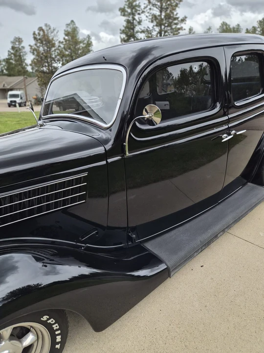 Ford Model 48 & 68 - Image 18 of 31