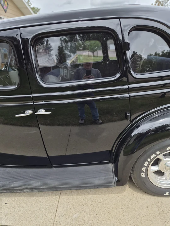 Ford Model 48 & 68 - Image 17 of 31
