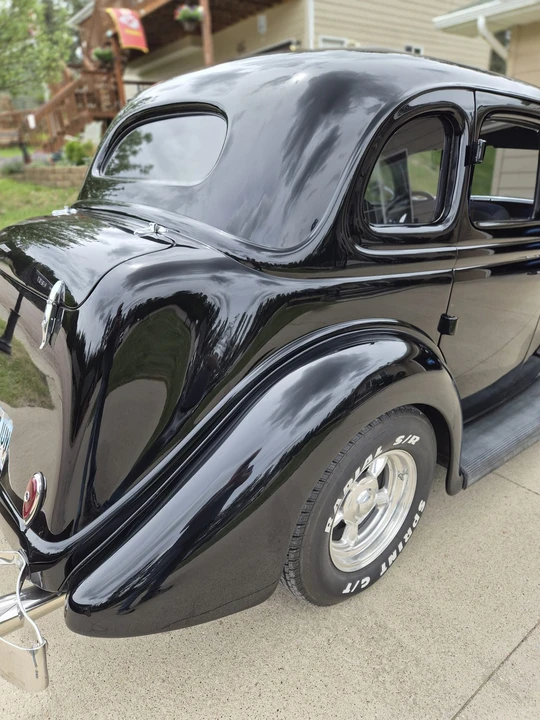 Ford Model 48 & 68 - Image 14 of 31