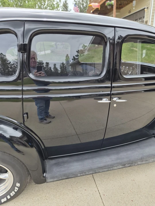 Ford Model 48 & 68 - Image 13 of 31