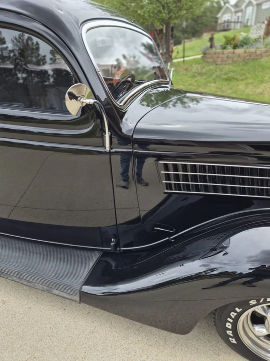 Ford Model 48 & 68 - Image 12 of 31