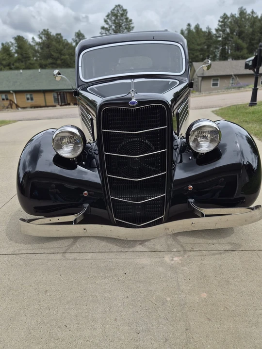 Ford Model 48 & 68 - Image 9 of 31