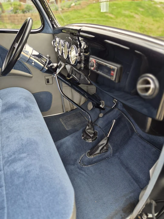 Ford Model 48 & 68 - Image 23 of 31