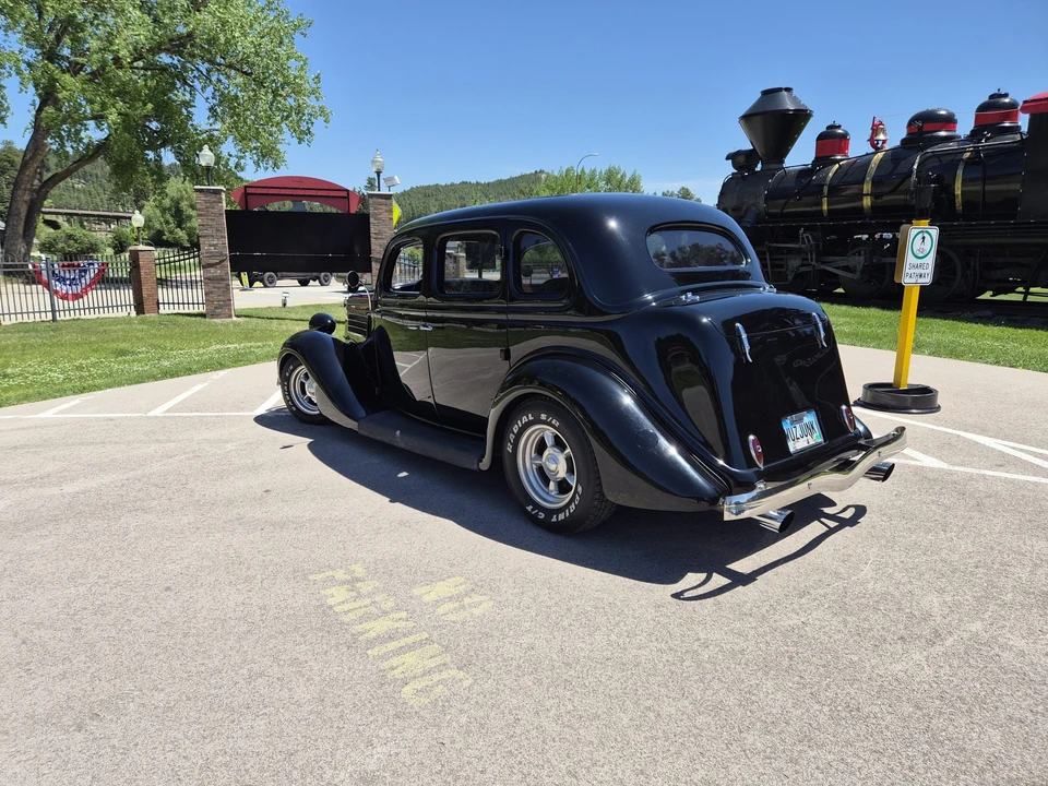 Ford Model 48 & 68 - Image 6 of 31