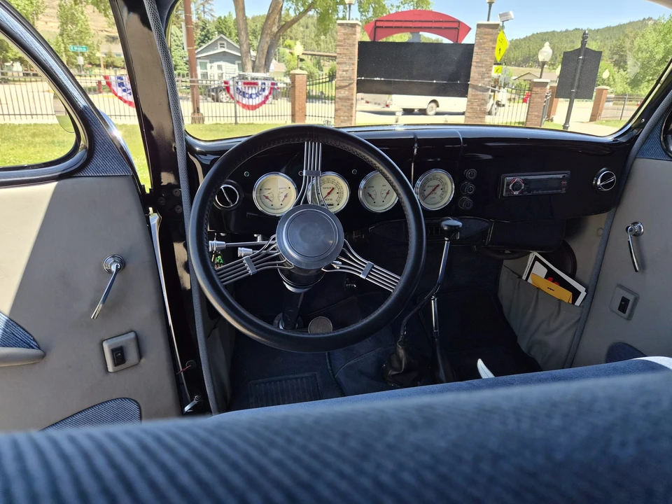Ford Model 48 & 68 - Image 24 of 31