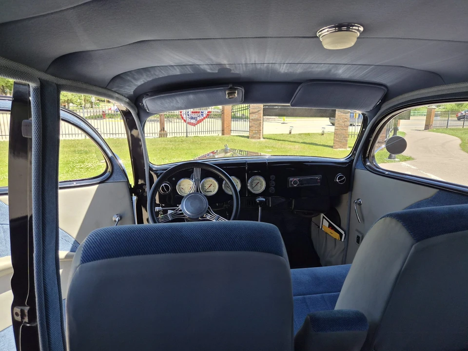 Ford Model 48 & 68 - Image 26 of 31