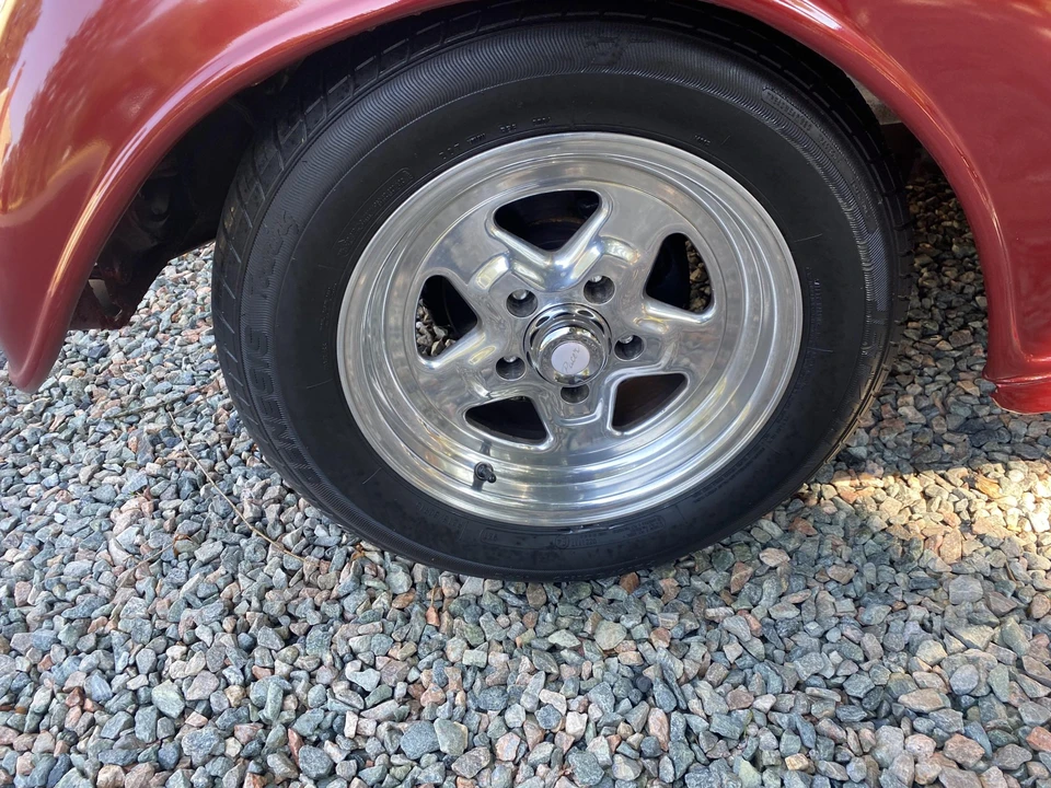 Chevrolet Standard & Master & Master Deluxe & Special Deluxe - Image 25 of 31