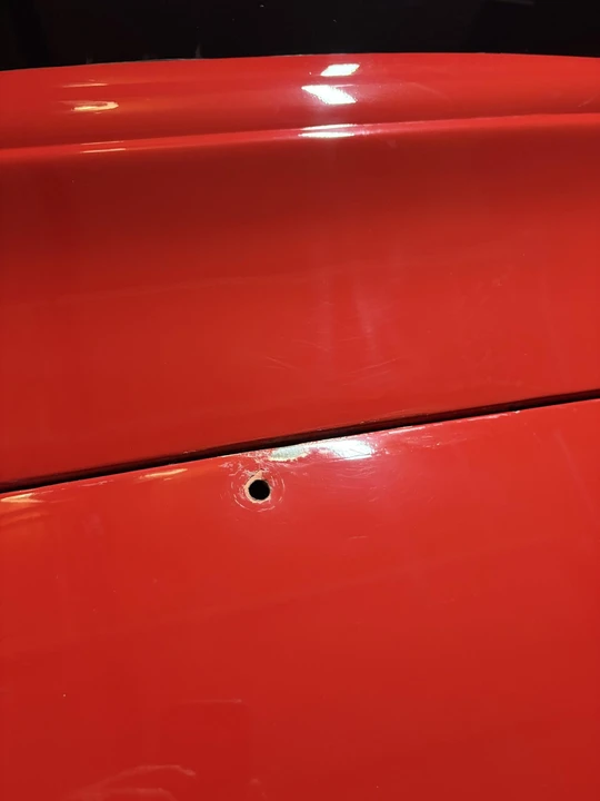 Chevrolet Standard & Master & Master Deluxe & Special Deluxe - Image 23 of 31