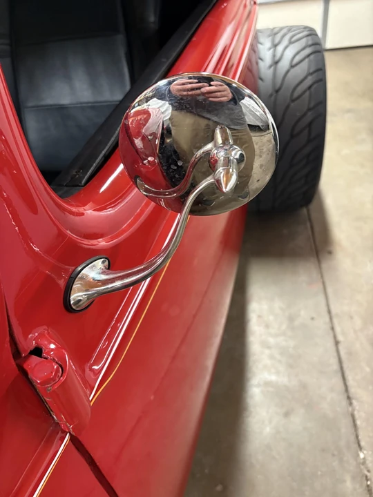 Chevrolet Standard & Master & Master Deluxe & Special Deluxe - Image 13 of 31