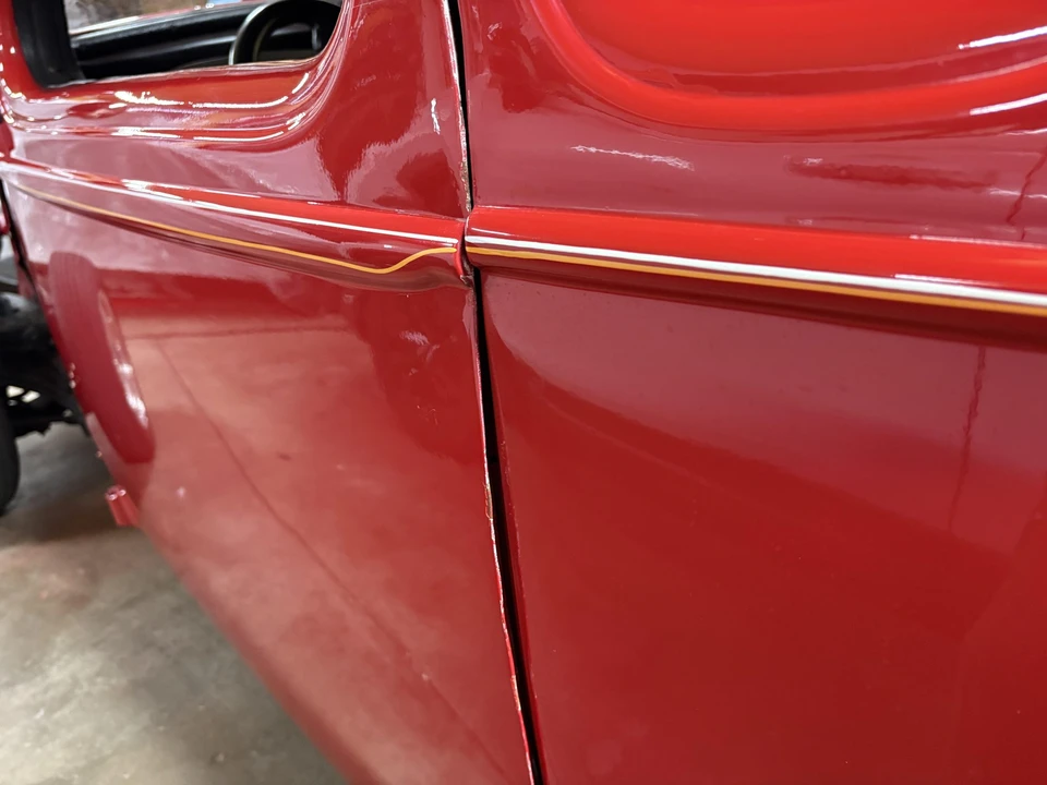 Chevrolet Standard & Master & Master Deluxe & Special Deluxe - Image 20 of 31