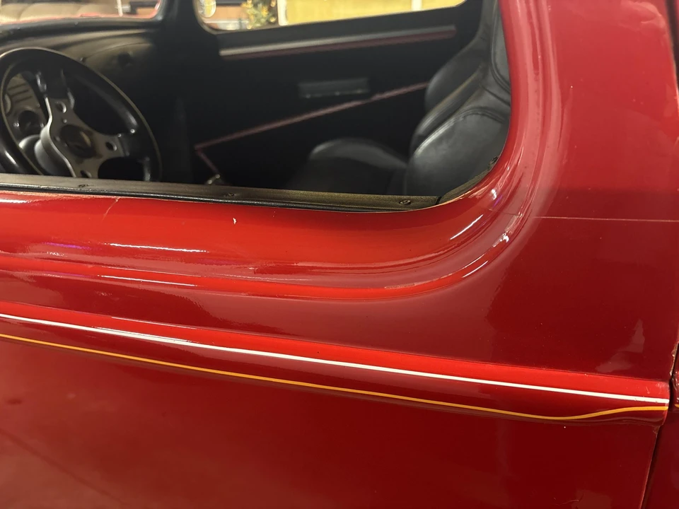 Chevrolet Standard & Master & Master Deluxe & Special Deluxe - Image 31 of 31