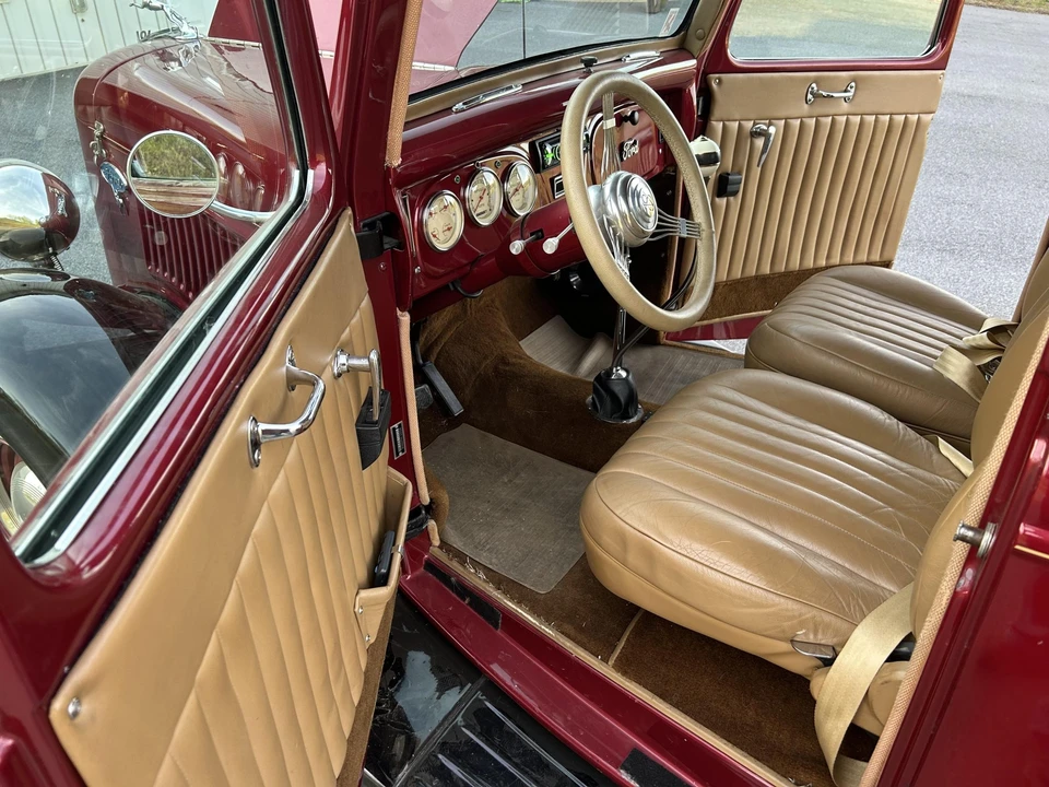 Ford Hot Rod - Image 18 of 31