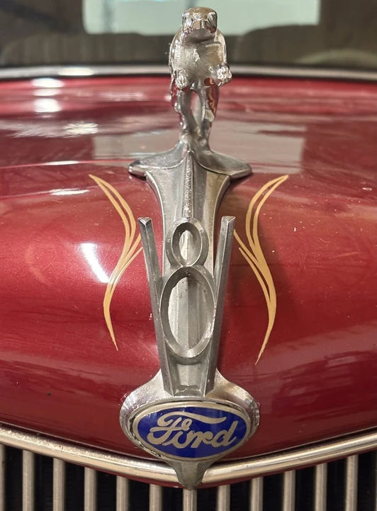Ford Hot Rod - Image 13 of 31