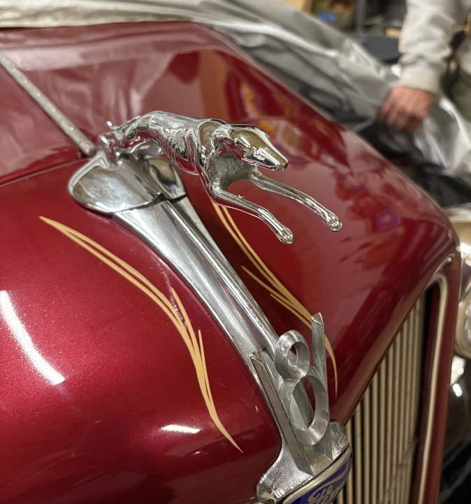Ford Hot Rod - Image 11 of 31