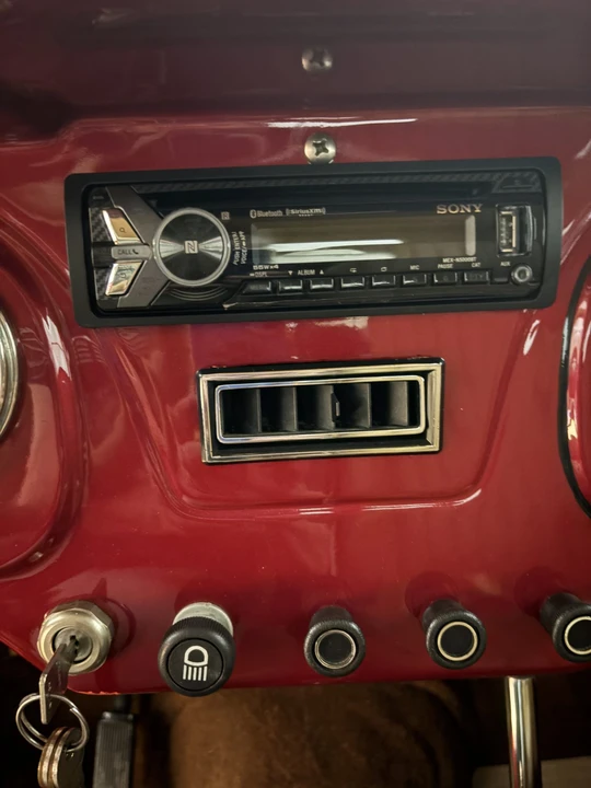 Ford Hot Rod - Image 31 of 31