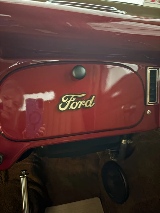 Ford Hot Rod - Image 30 of 31