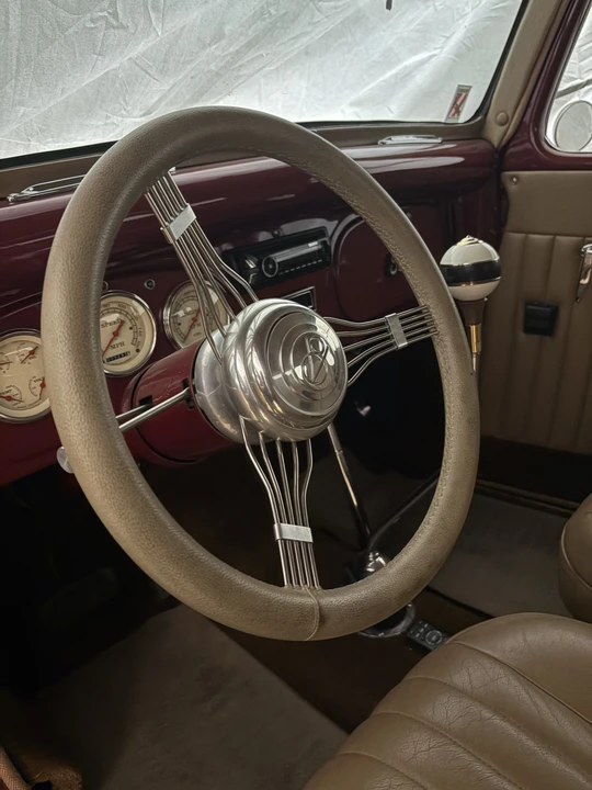 Ford Hot Rod - Image 19 of 31