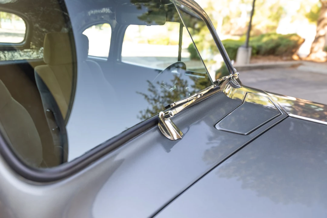Chevrolet Tri-Five Bel Air 2-Door Hardtop & Coupe - Image 29 of 31