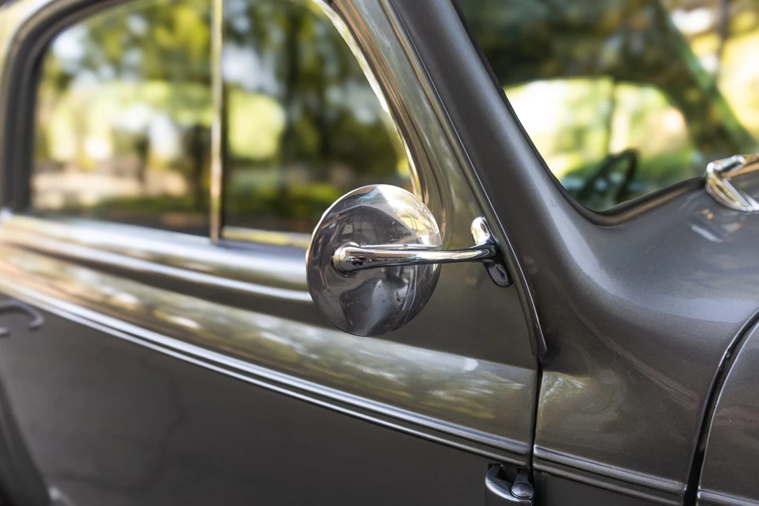 Chevrolet Tri-Five Bel Air 2-Door Hardtop & Coupe - Image 30 of 31