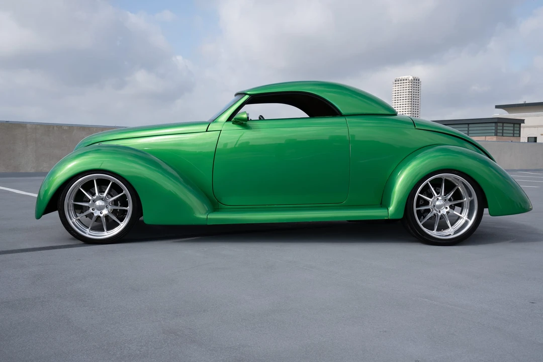 Ford Hot Rod - Image 26 of 31