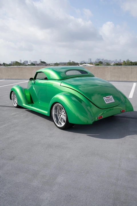 Ford Hot Rod - Image 31 of 31