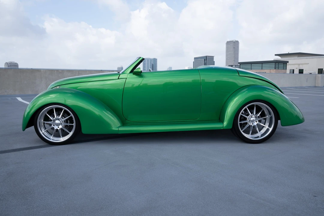 Ford Hot Rod - Image 6 of 31