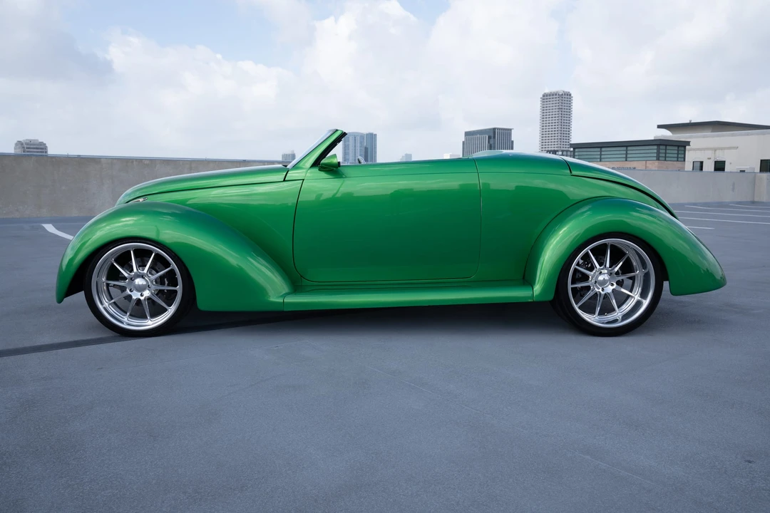 Ford Hot Rod - Image 8 of 31