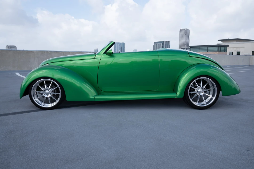 Ford Hot Rod - Image 7 of 31