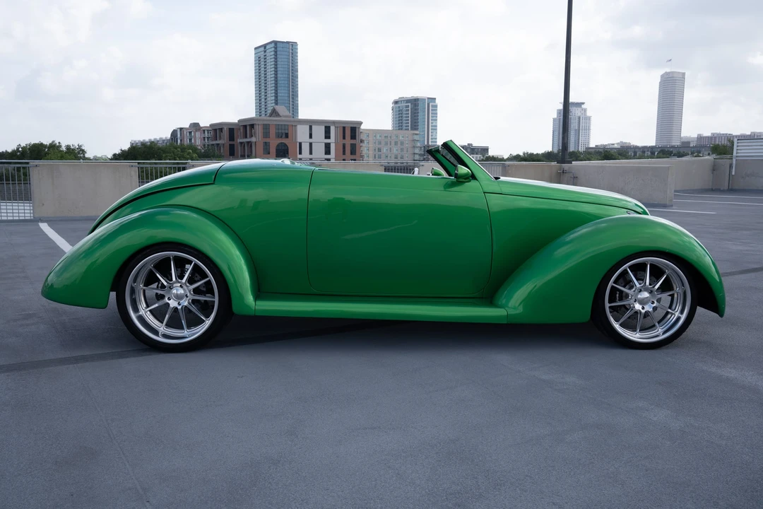 Ford Hot Rod - Image 15 of 31