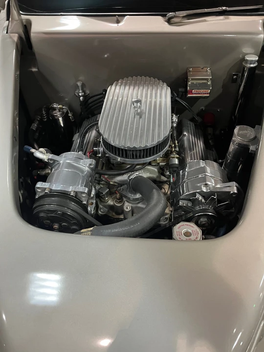 Ford Hot Rod - Image 30 of 31