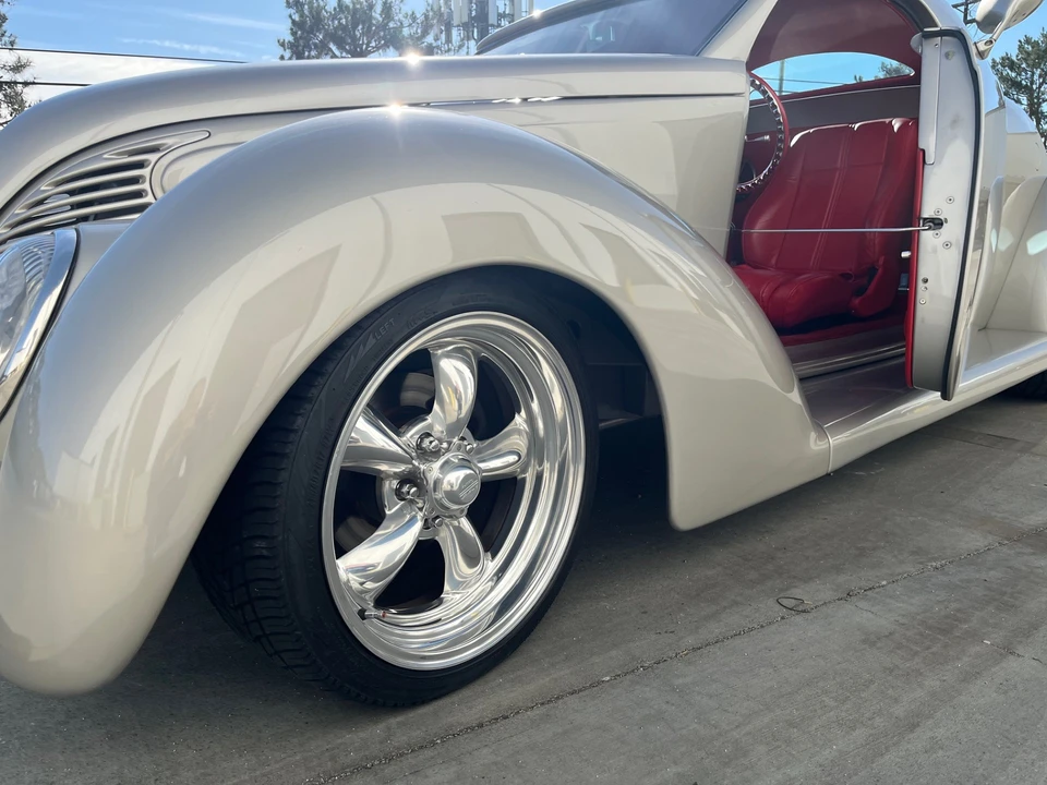 Ford Hot Rod - Image 12 of 31