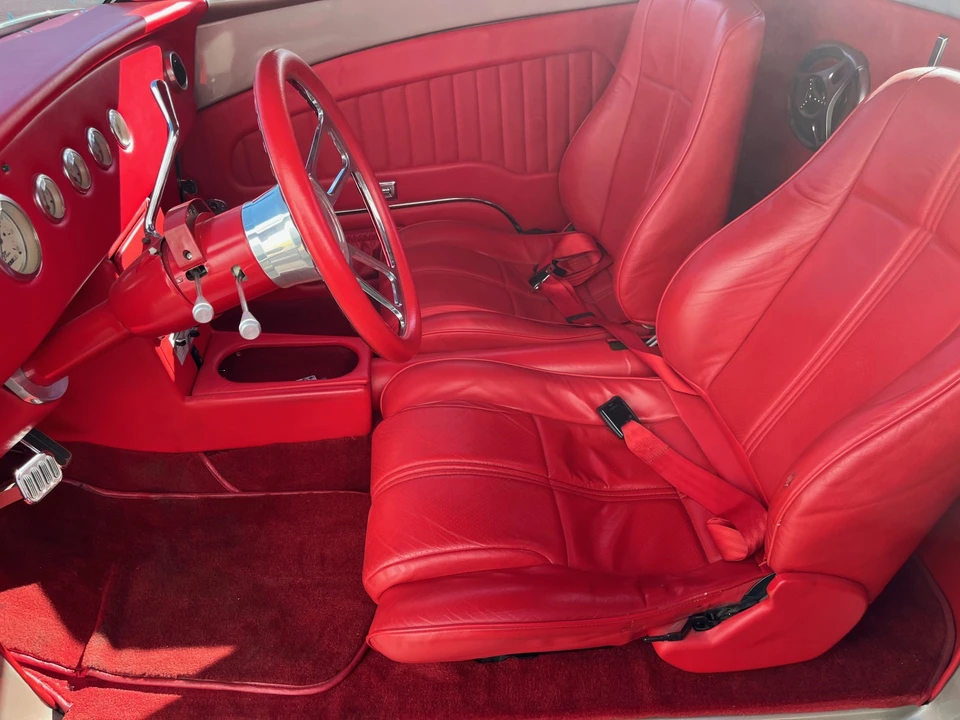 Ford Hot Rod - Image 16 of 31