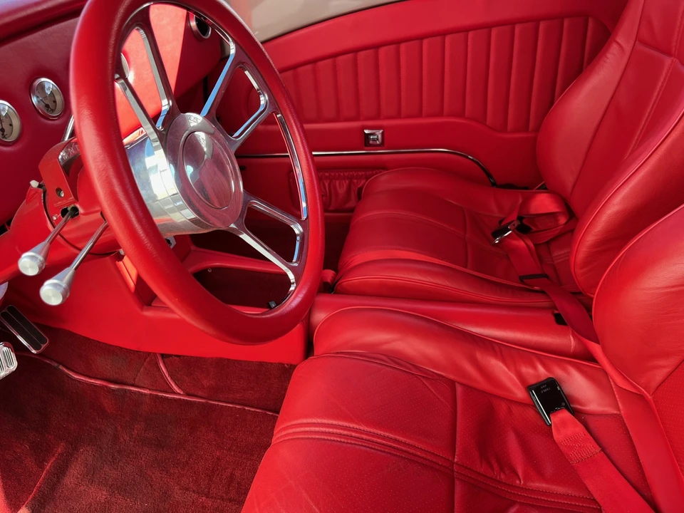 Ford Hot Rod - Image 18 of 31
