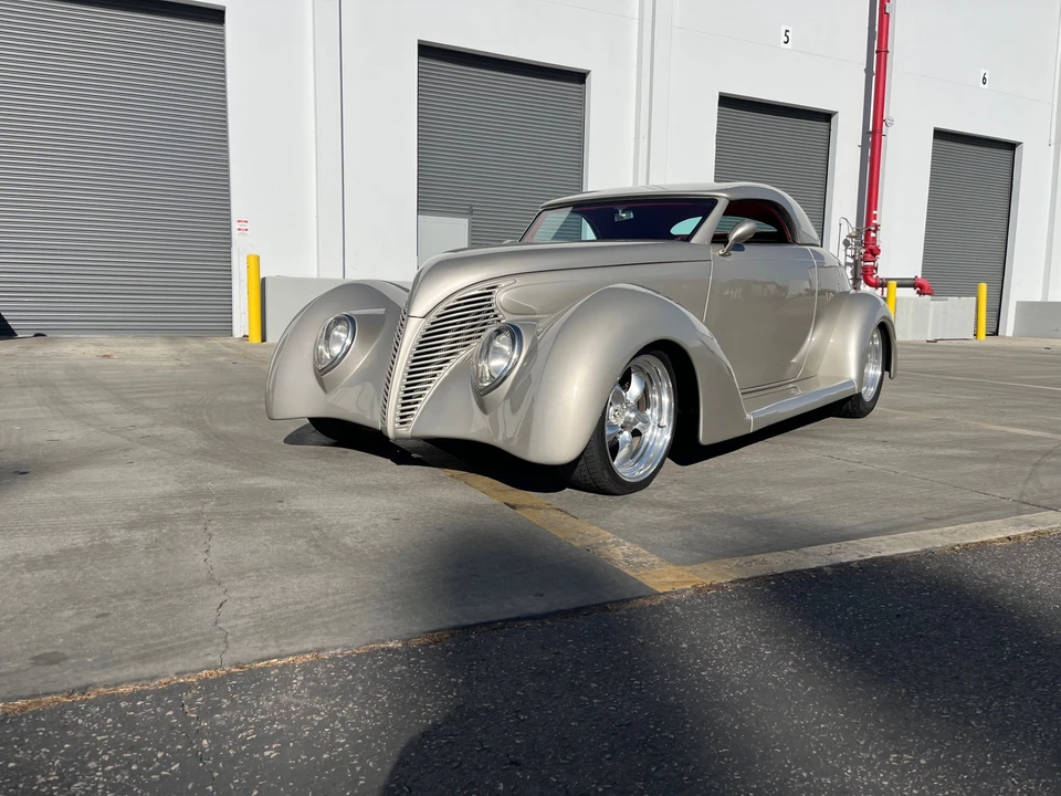 Ford Hot Rod - Image 3 of 31