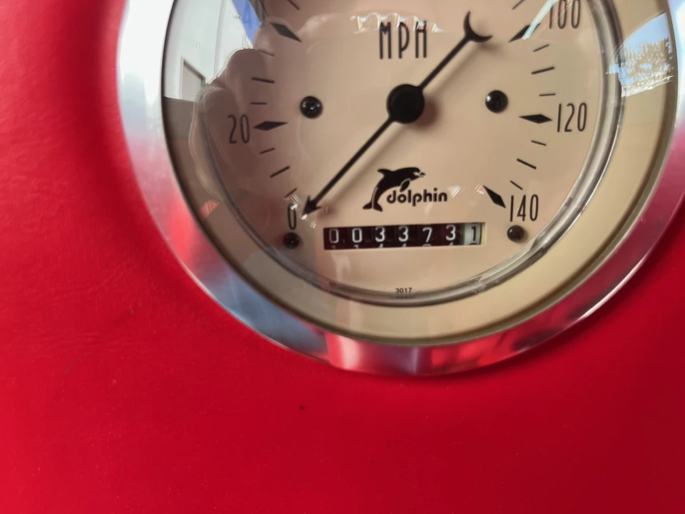 Ford Hot Rod - Image 22 of 31