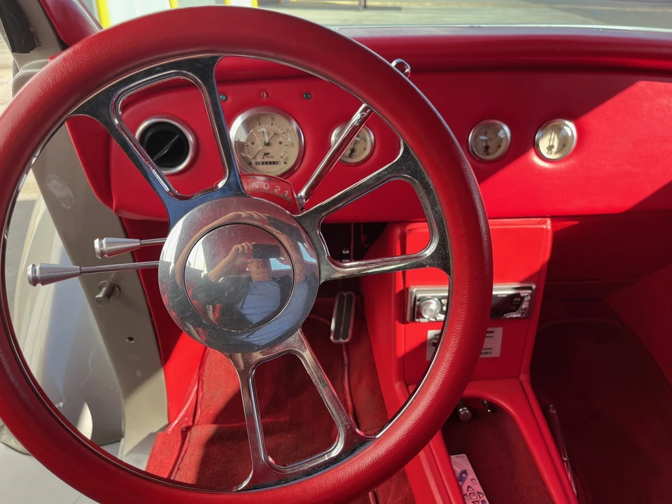 Ford Hot Rod - Image 19 of 31