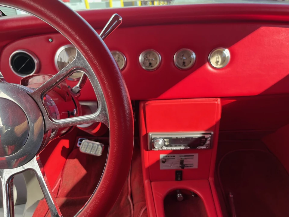Ford Hot Rod - Image 21 of 31