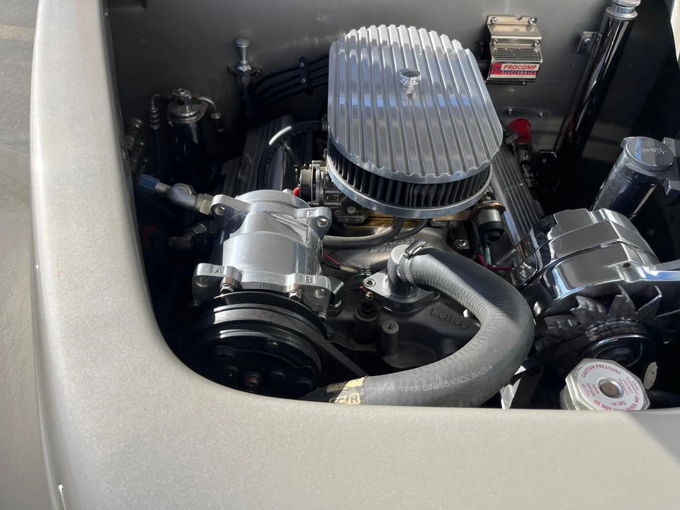 Ford Hot Rod - Image 29 of 31