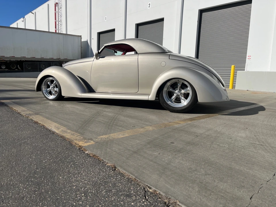 Ford Hot Rod - Image 10 of 31