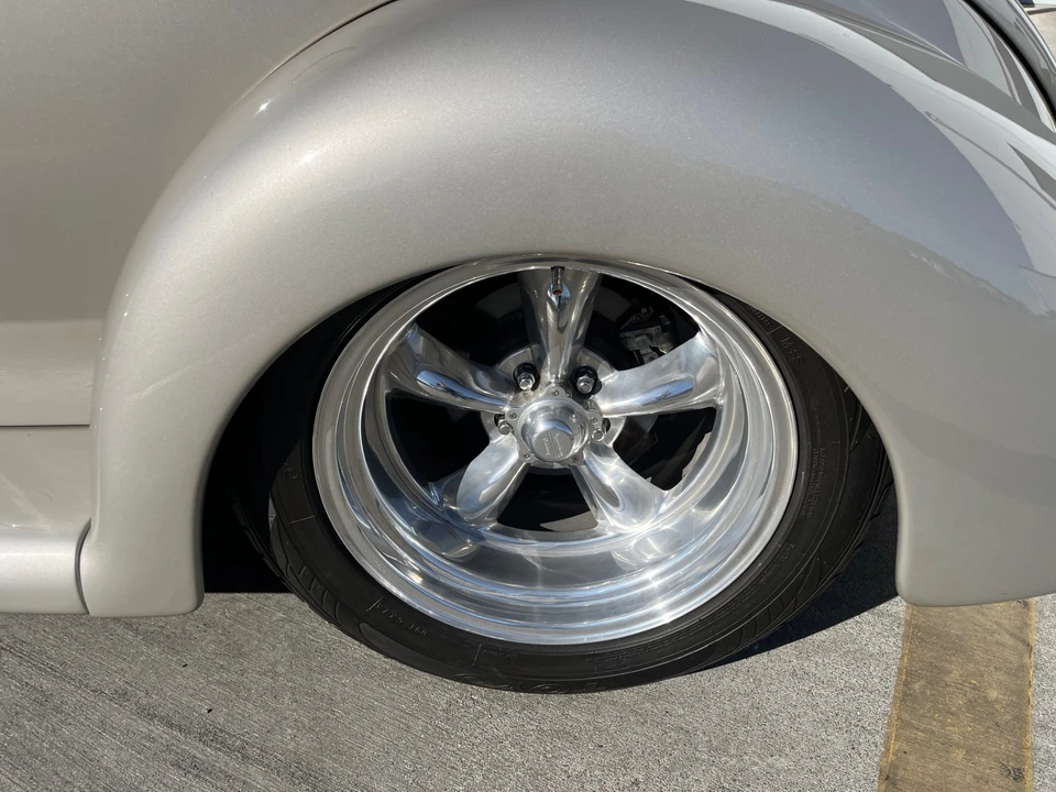 Ford Hot Rod - Image 14 of 31