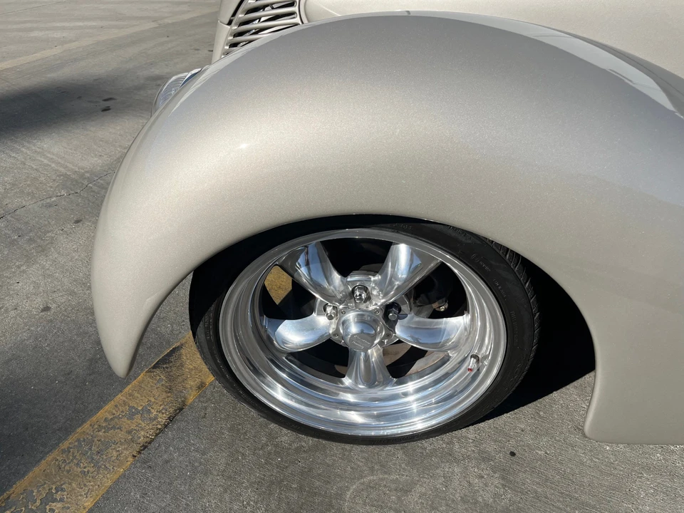 Ford Hot Rod - Image 13 of 31