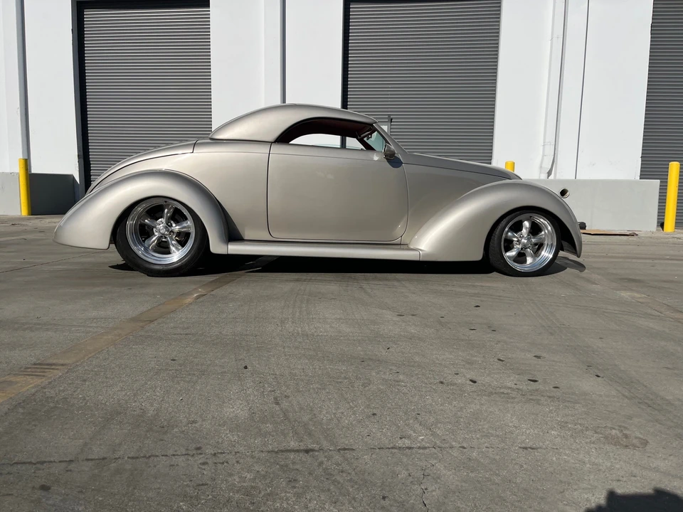 Ford Hot Rod - Image 6 of 31