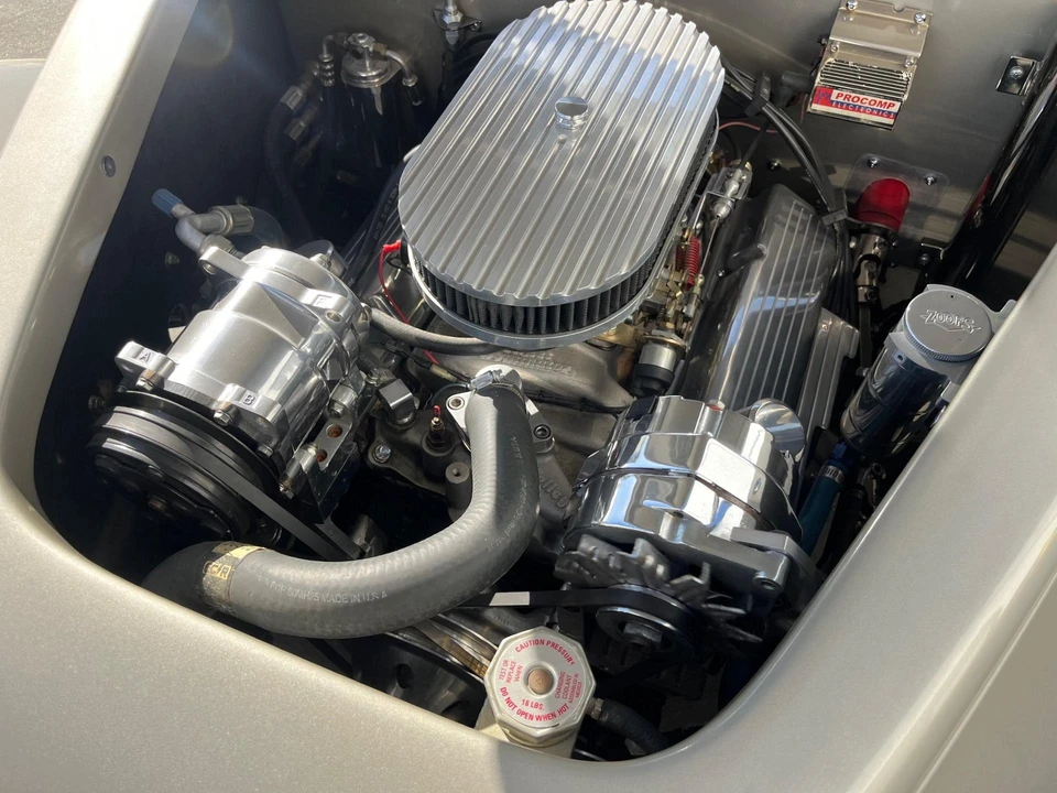 Ford Hot Rod - Image 31 of 31