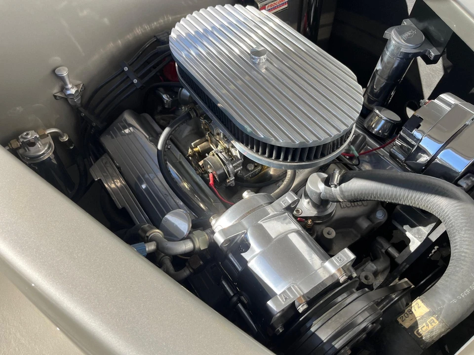 Ford Hot Rod - Image 28 of 31