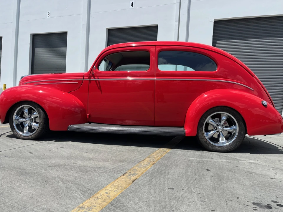 Ford Hot Rod - Image 5 of 31